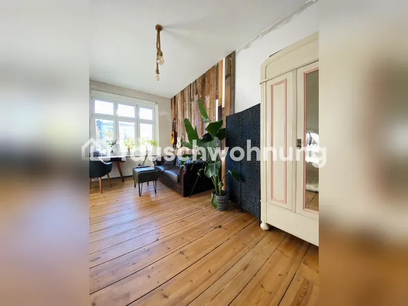 Tauschwohnung: Suche große Wohnung in Berlin zum Tausch — photo 1